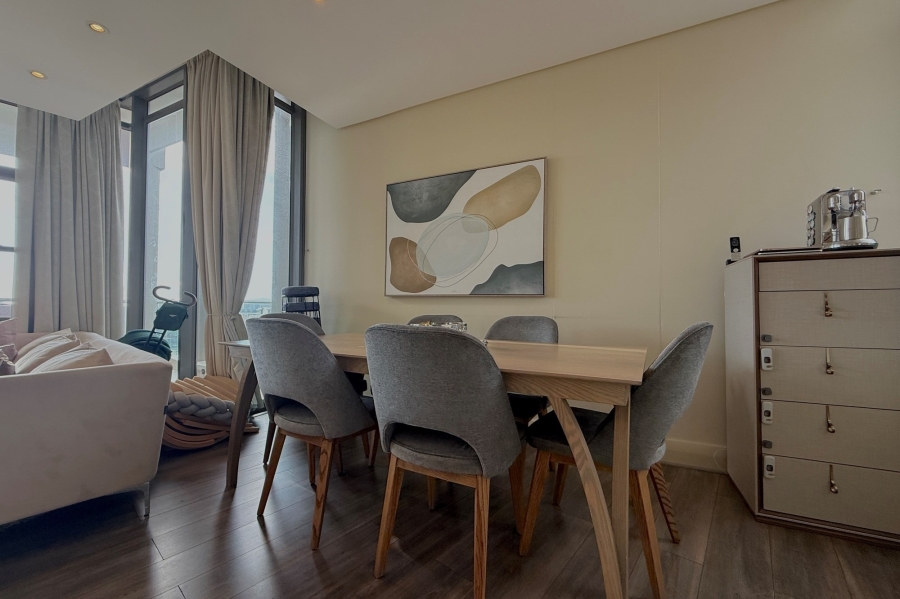 To Let 3 Bedroom Property for Rent in Waterfront Western Cape